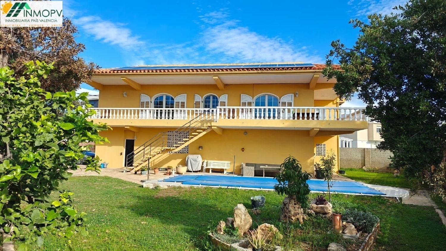  till salu villa Vinaros Baix Maestrat 3