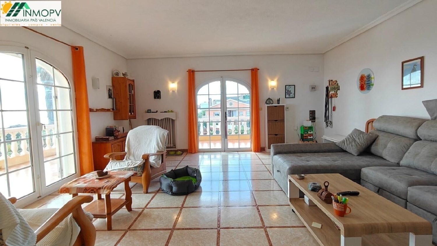  till salu villa Vinaros Baix Maestrat 8