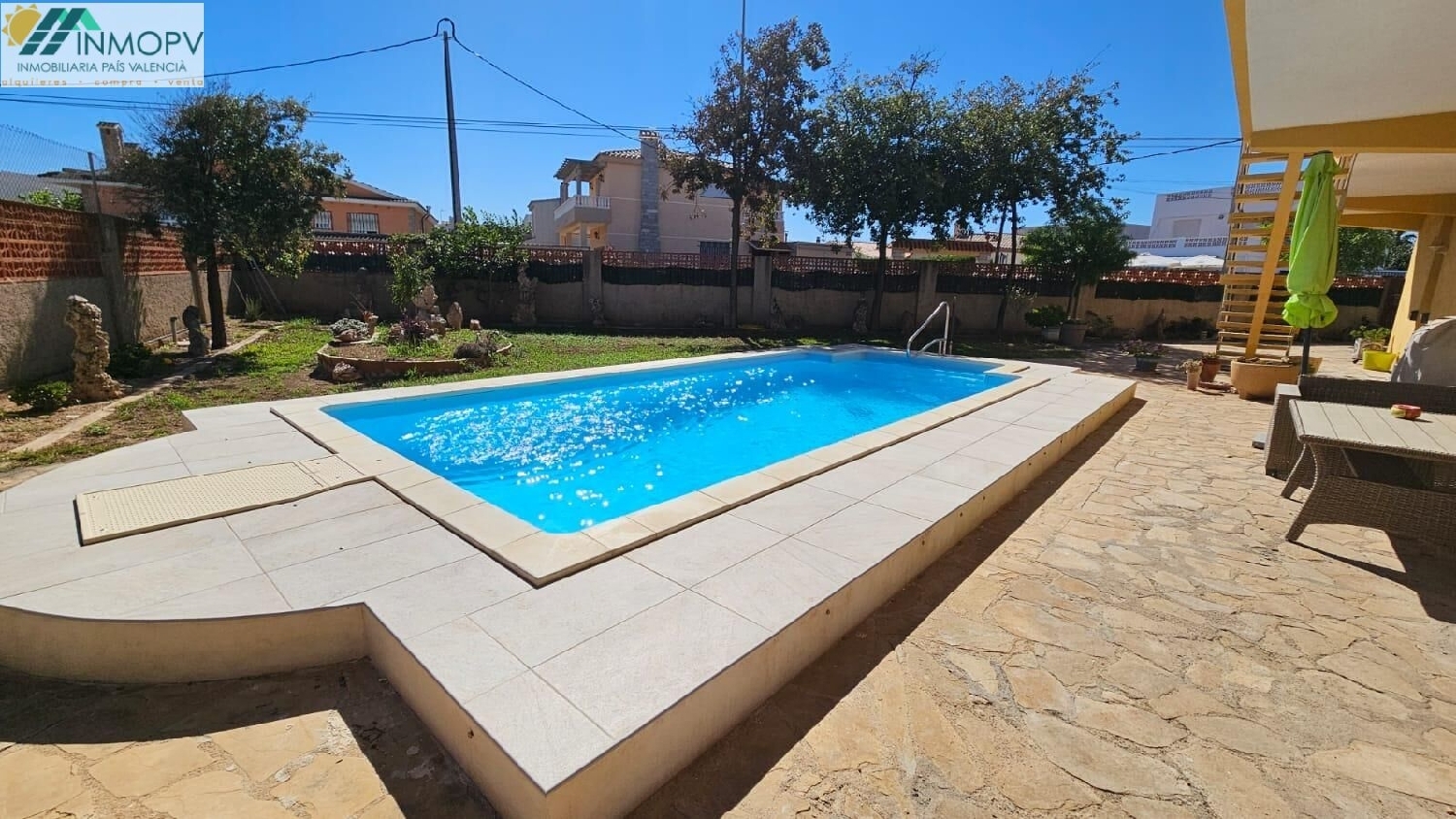  till salu villa Vinaros Baix Maestrat 6