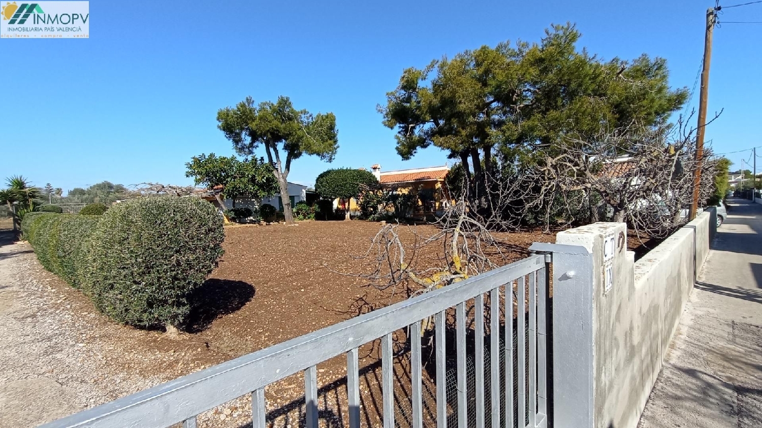  till salu villa Vinaros Baix Maestrat 7