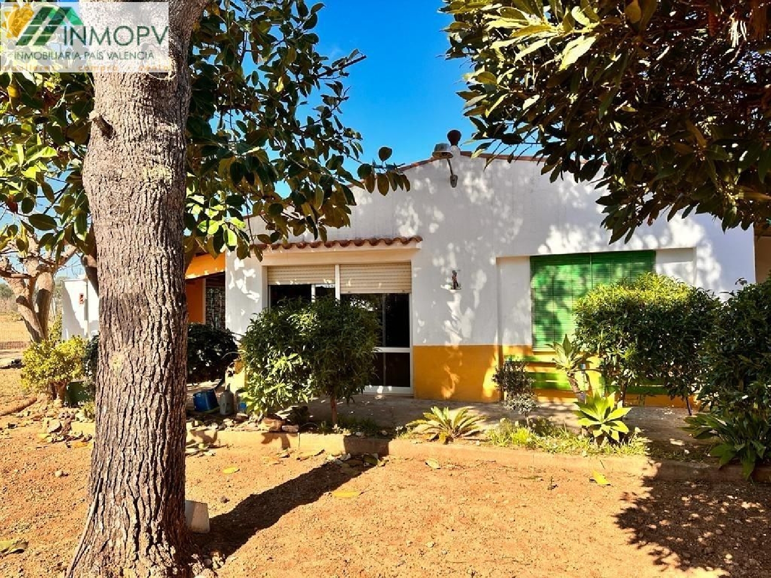  till salu villa Vinaros Baix Maestrat 1
