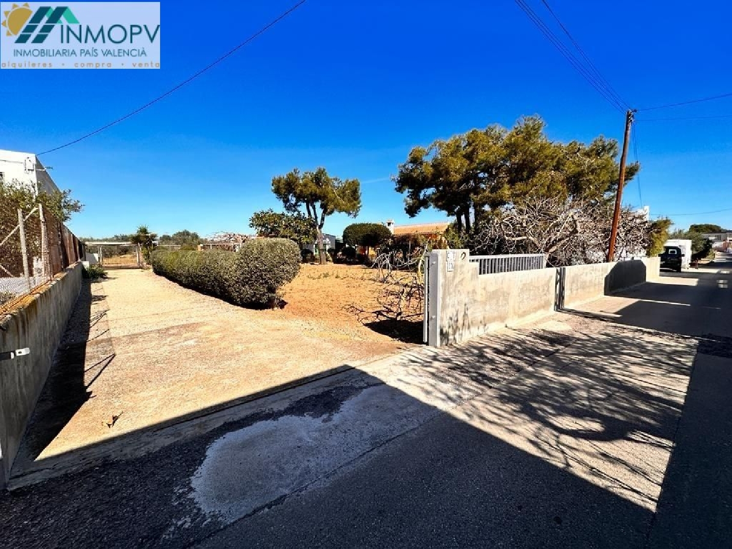  till salu villa Vinaros Baix Maestrat 8
