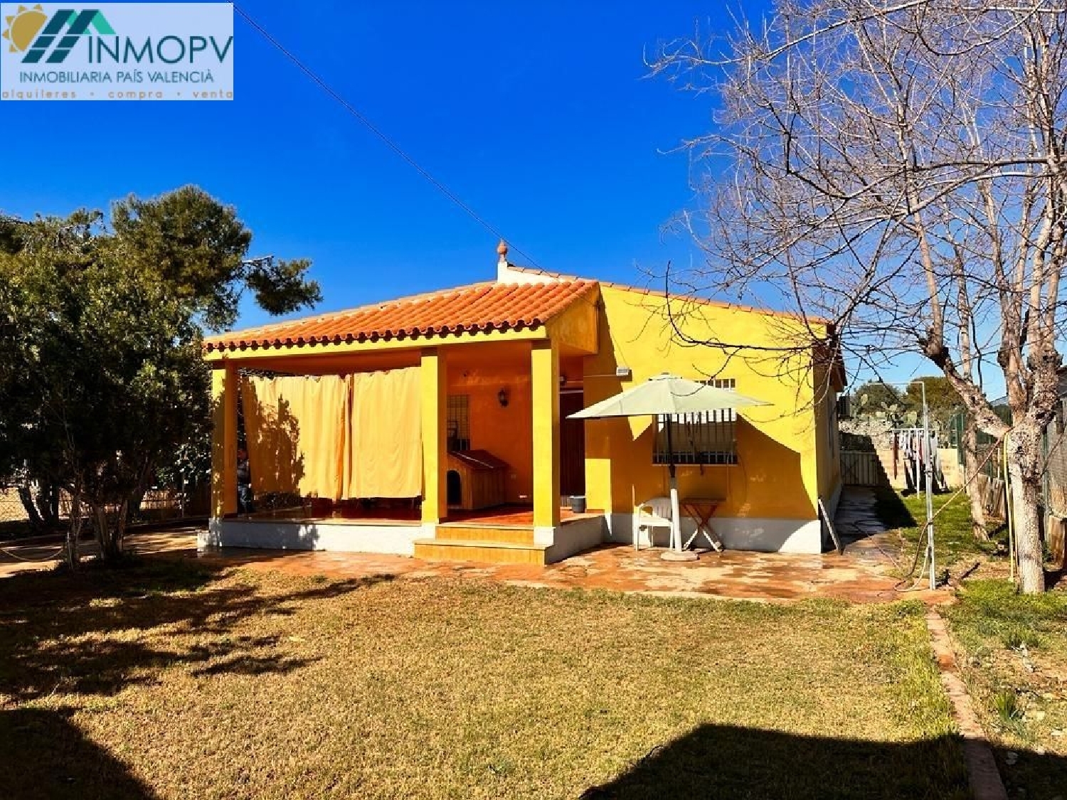 till salu villa Vinaros Baix Maestrat 2