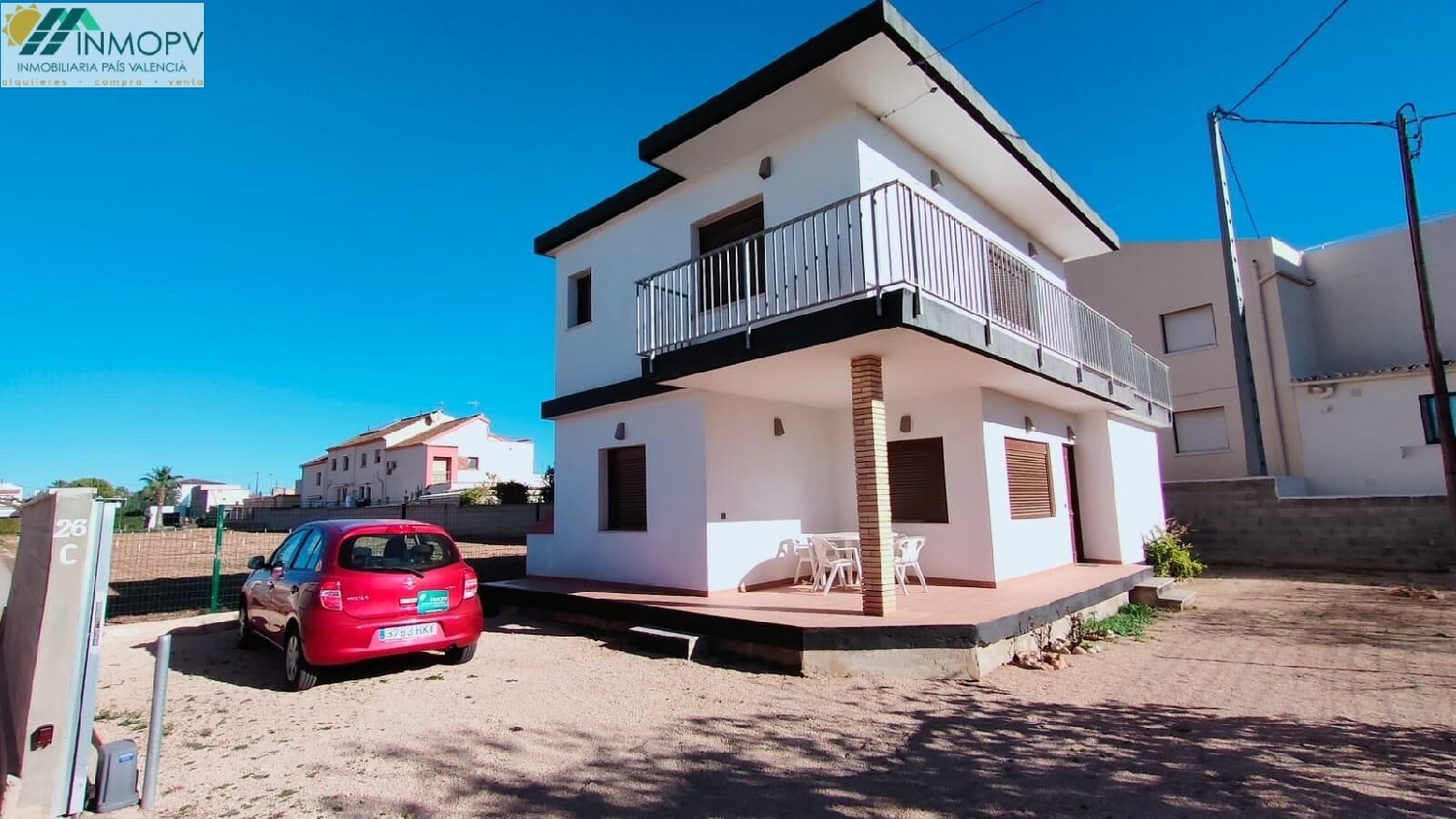  till salu villa Vinaros Baix Maestrat 2