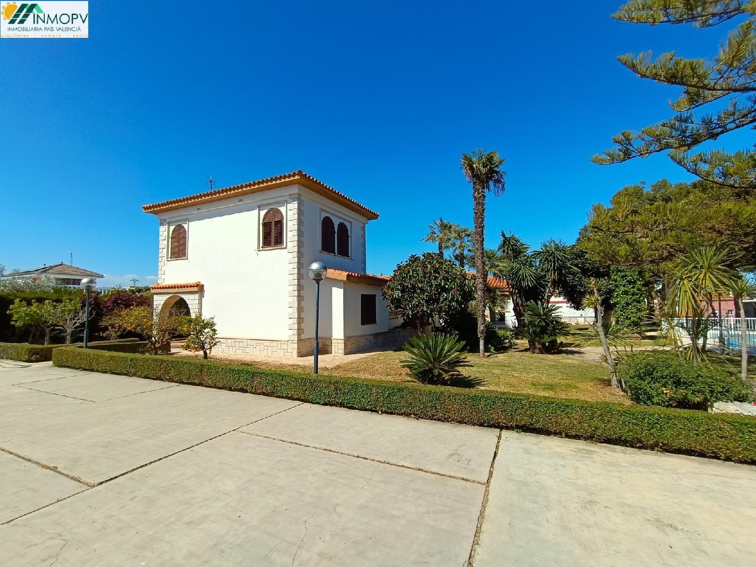  till salu villa Vinaros Baix Maestrat 6