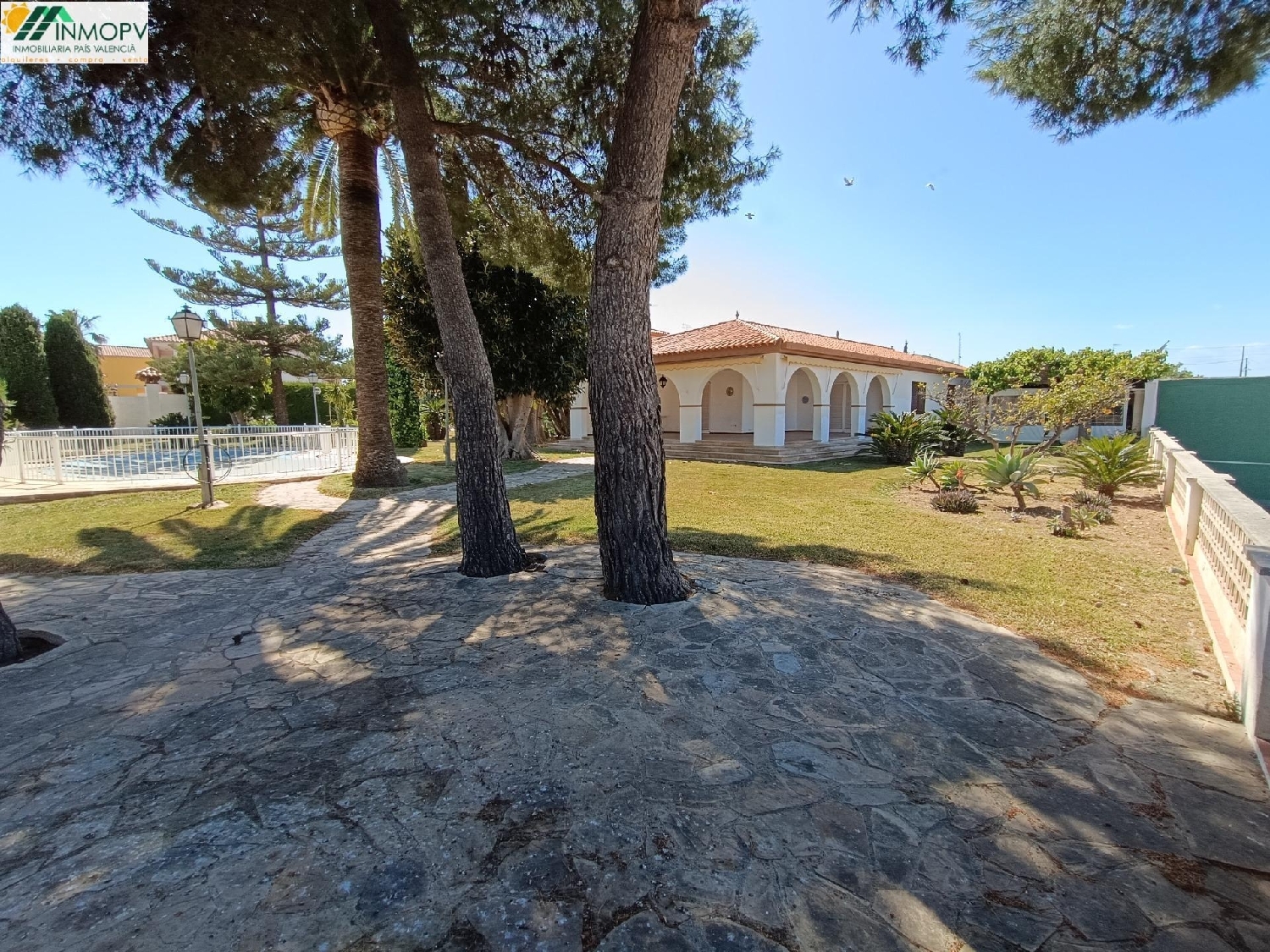  till salu villa Vinaros Baix Maestrat 7