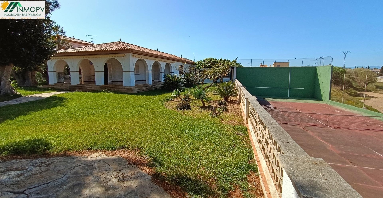 till salu villa Vinaros Baix Maestrat 3