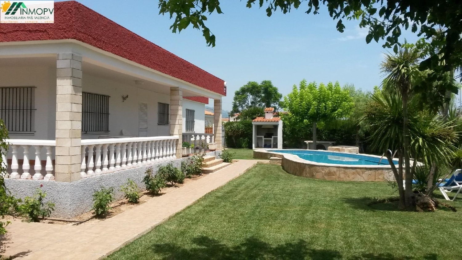  till salu villa Vinaros Baix Maestrat 1