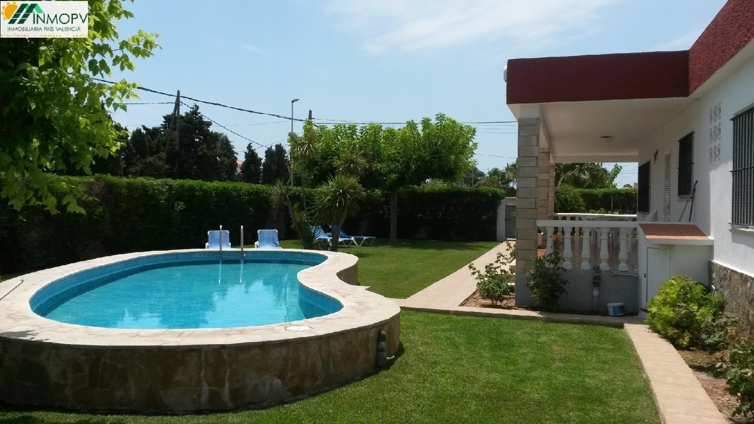  till salu villa Vinaros Baix Maestrat 5