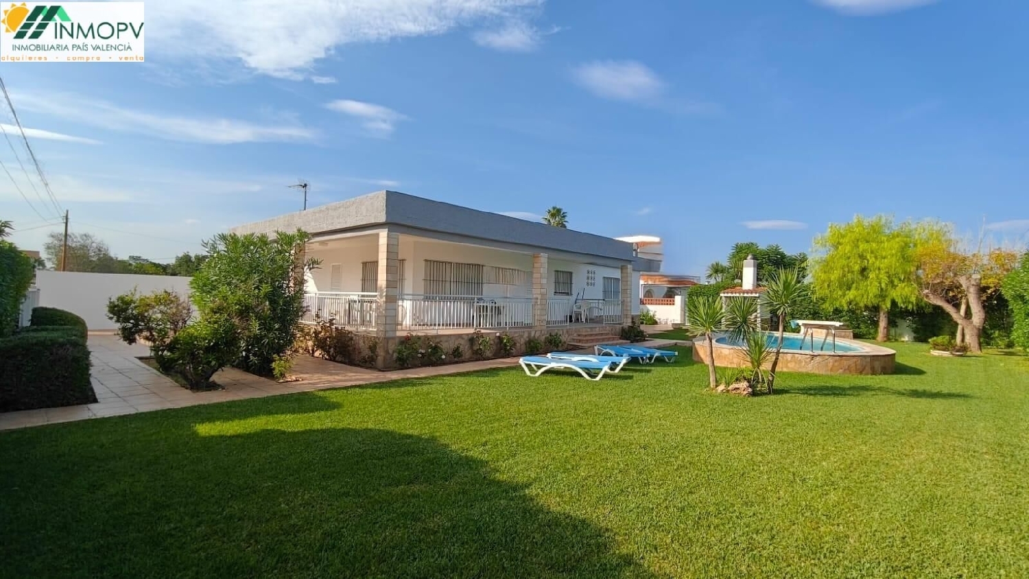 till salu villa Vinaros Baix Maestrat 2