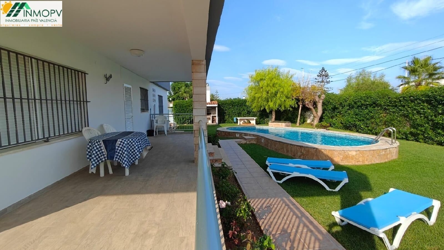  till salu villa Vinaros Baix Maestrat 4