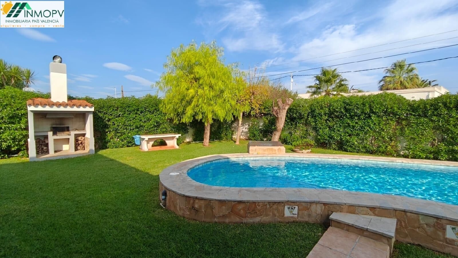 till salu villa Vinaros Baix Maestrat 3