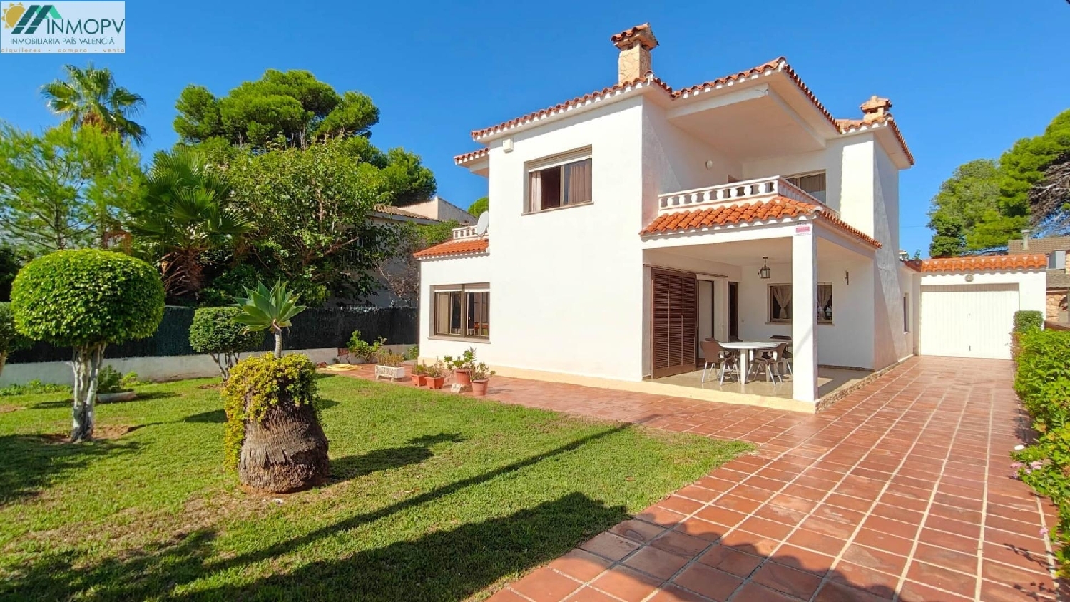 till salu villa Vinaros Baix Maestrat 2