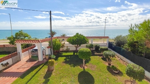 Vinaros Baix Maestrat villa foto 6258589