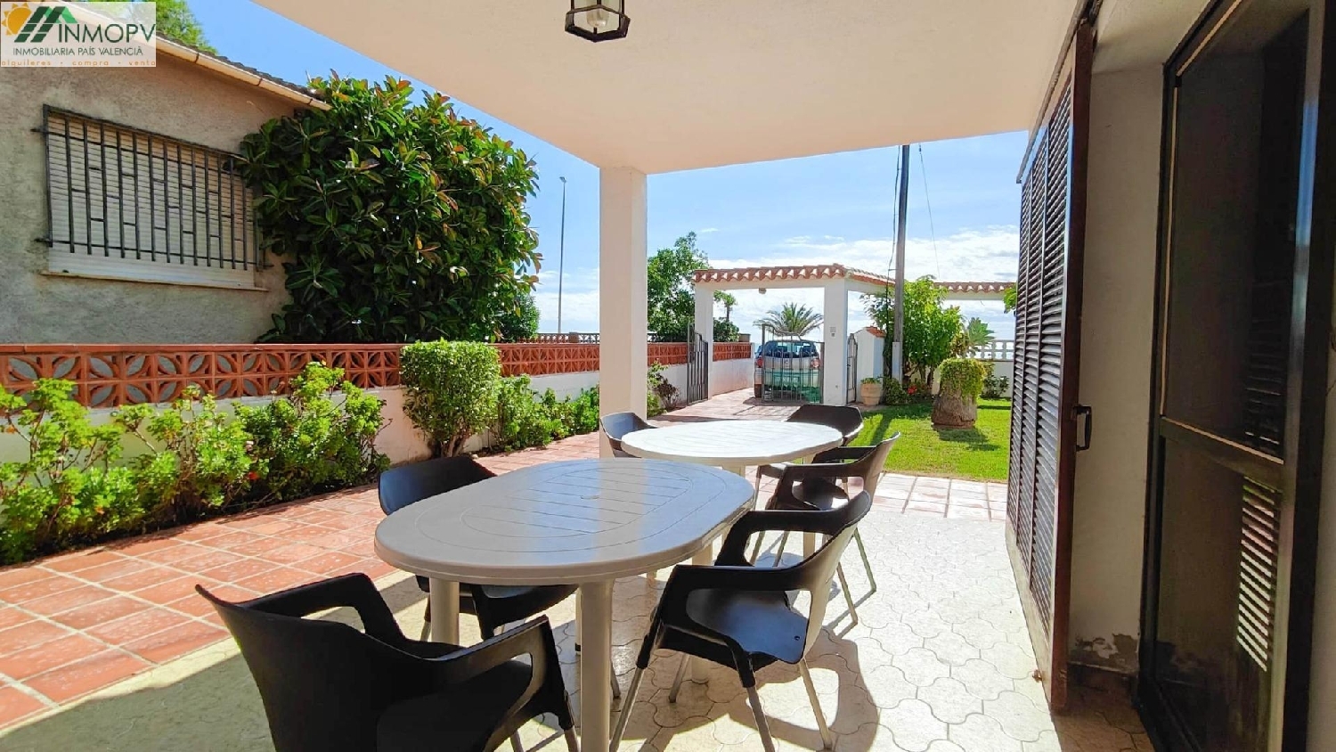 till salu villa Vinaros Baix Maestrat 3