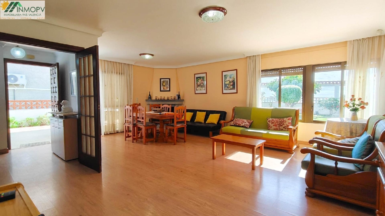  till salu villa Vinaros Baix Maestrat 6