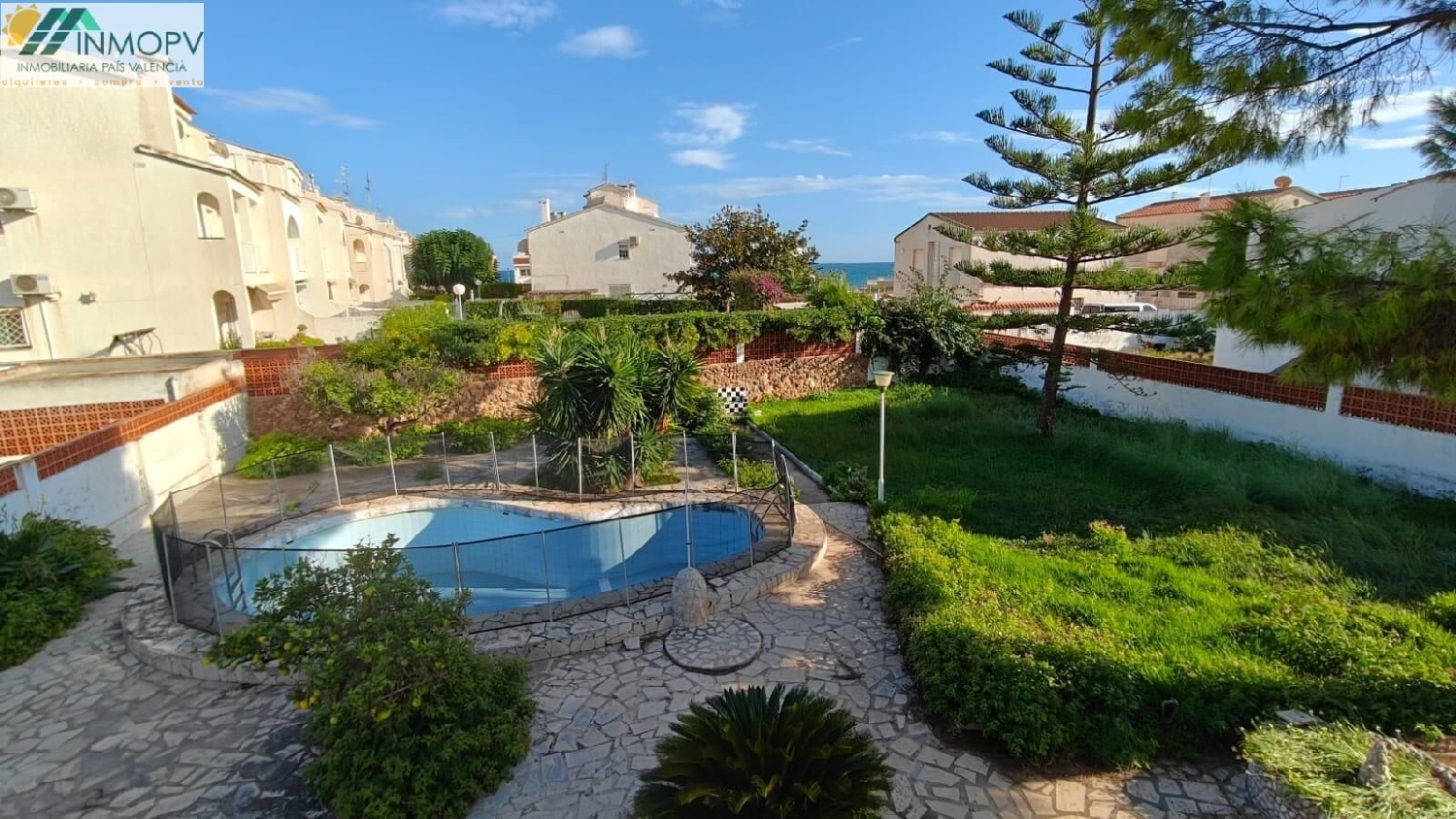  à vendre villa Vinaros Baix Maestrat 2
