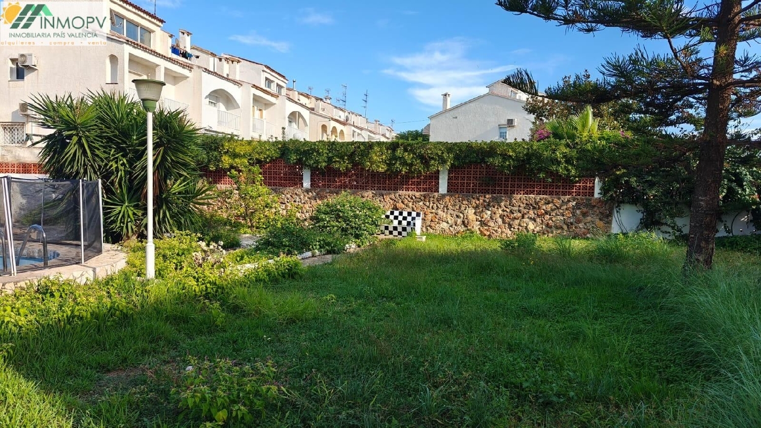  à vendre villa Vinaros Baix Maestrat 5