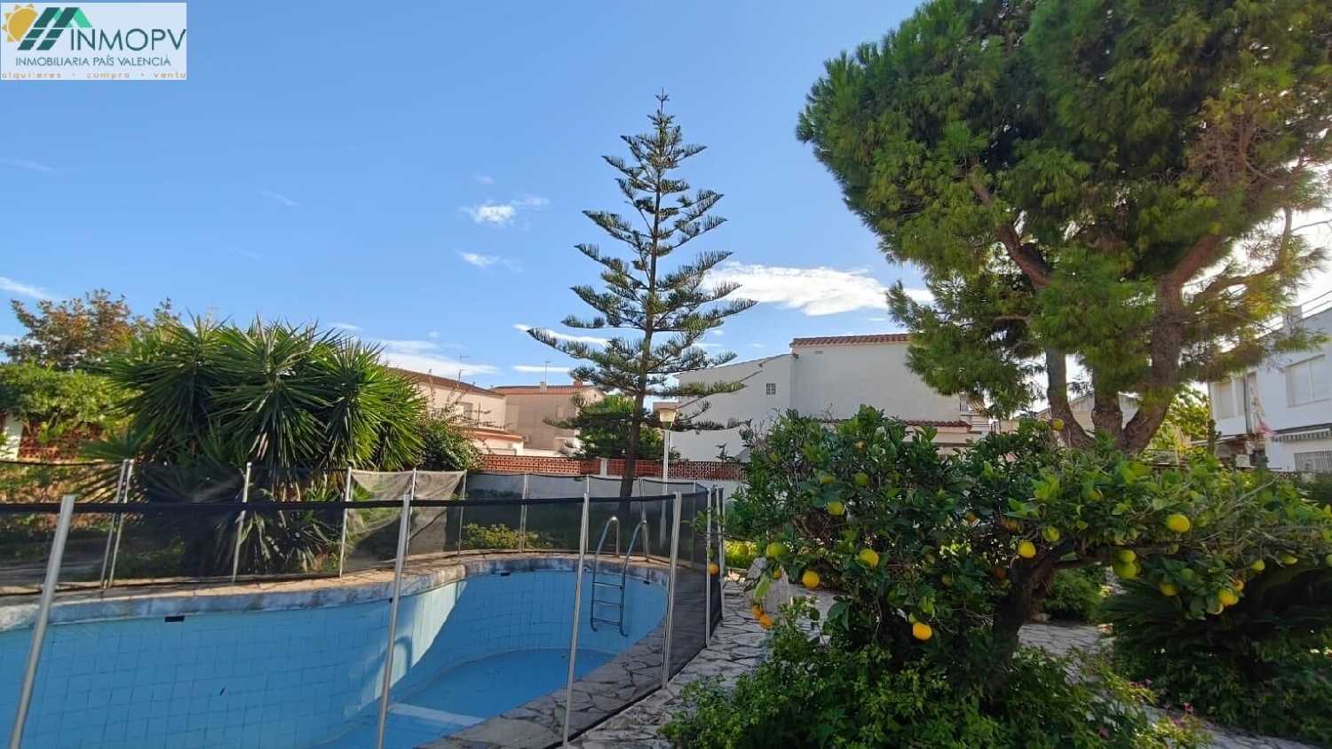  à vendre villa Vinaros Baix Maestrat 8