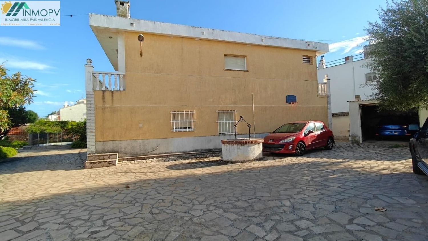  à vendre villa Vinaros Baix Maestrat 4