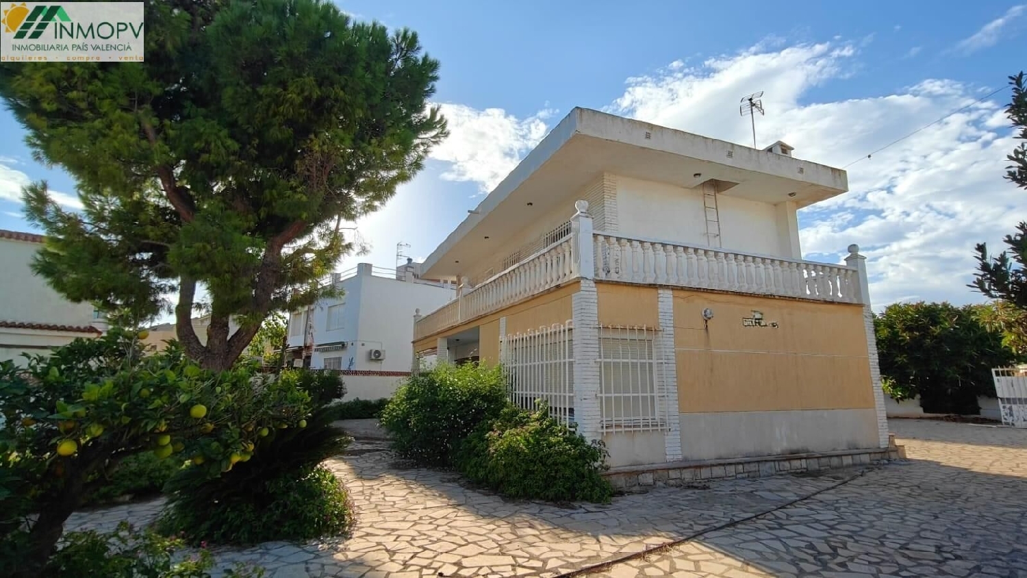 à vendre villa Vinaros Baix Maestrat 3