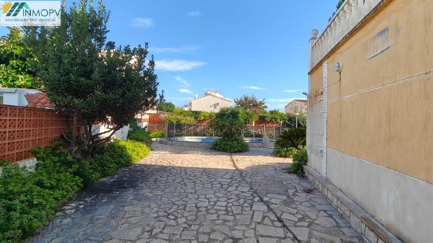  à vendre villa Vinaros Baix Maestrat 7