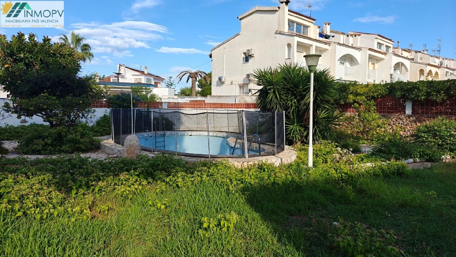  à vendre villa Vinaros Baix Maestrat 1