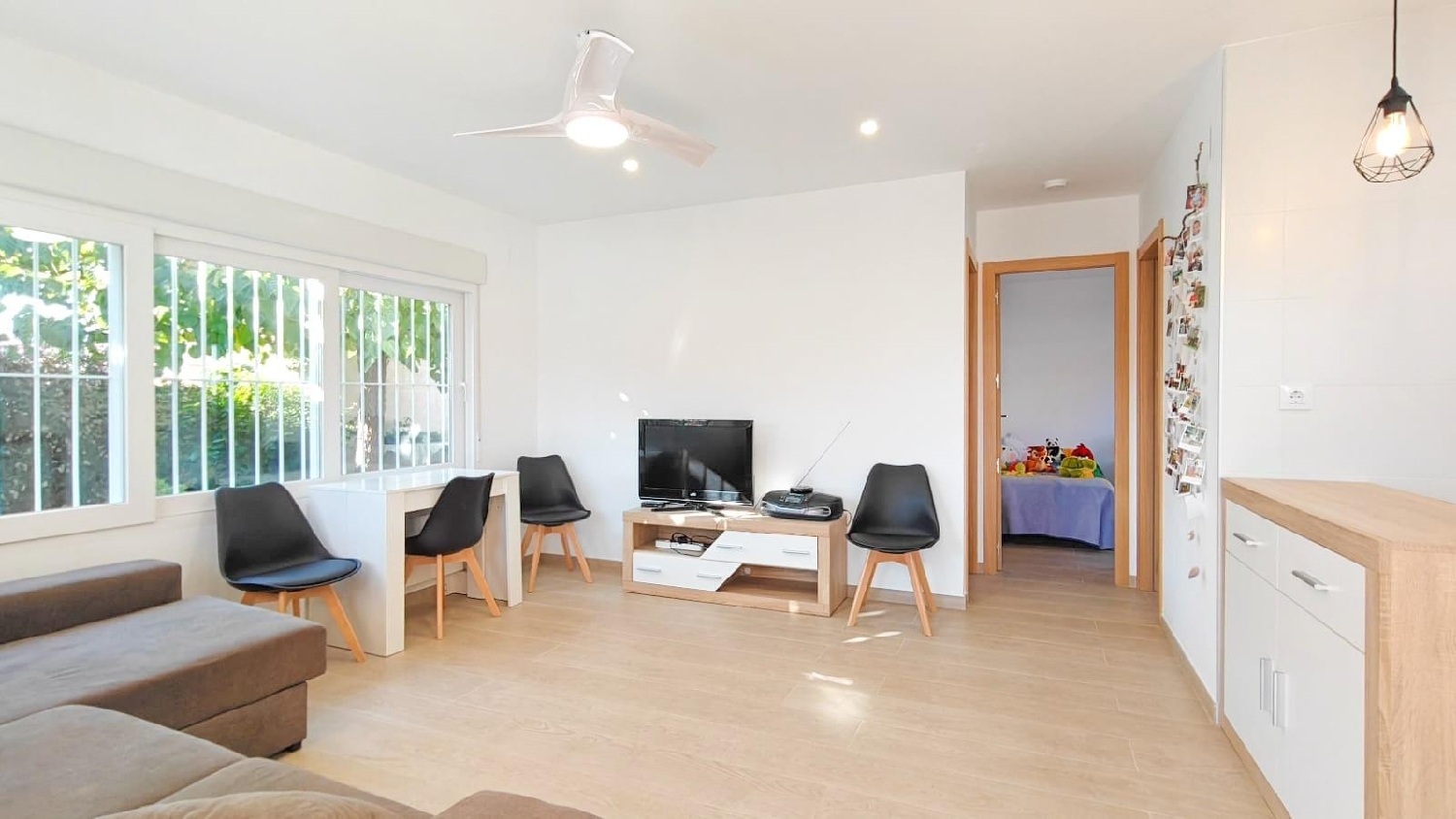  à vendre villa Vinaros Baix Maestrat 7