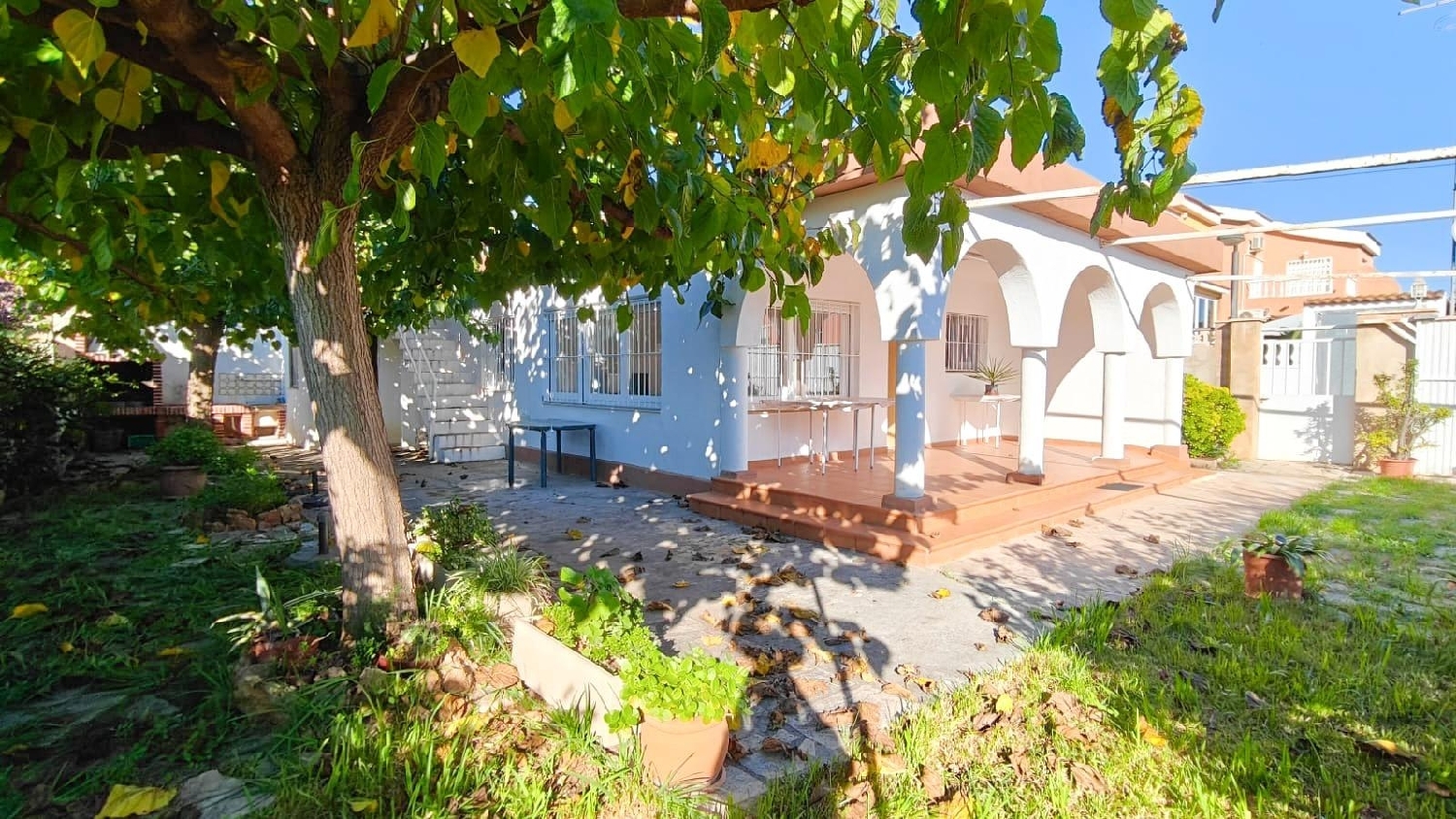 à vendre villa Vinaros Baix Maestrat 2