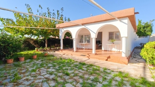 Vinaros Baix Maestrat villa foto 6258592