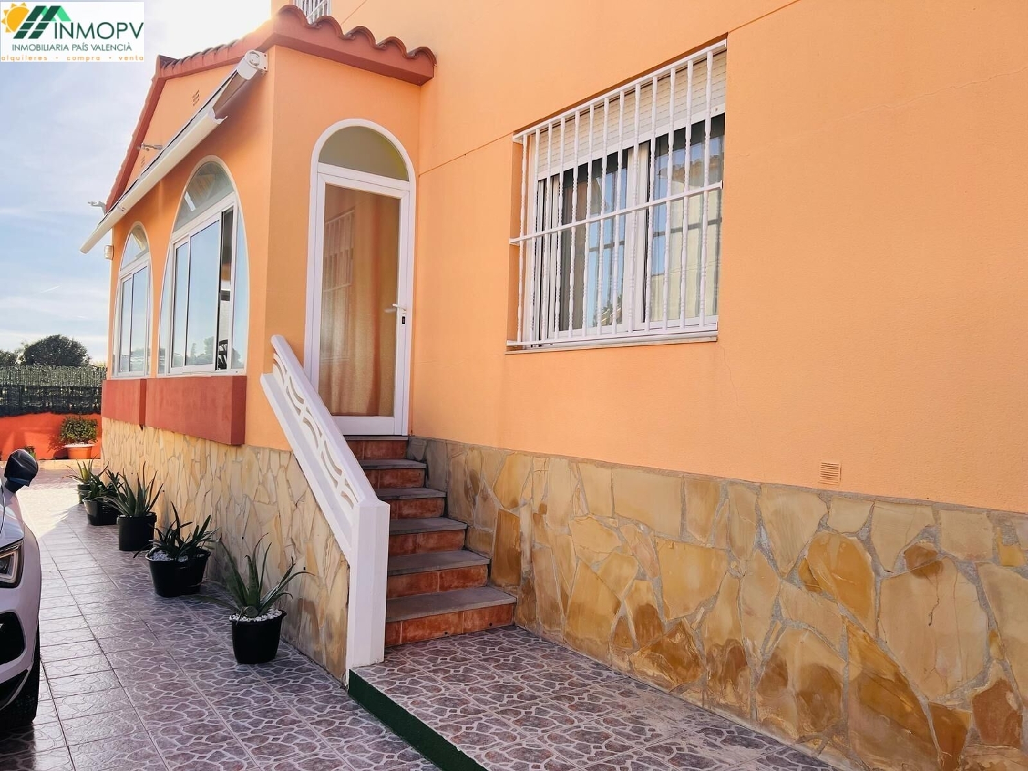 te koop villa Vinaros Baix Maestrat 2