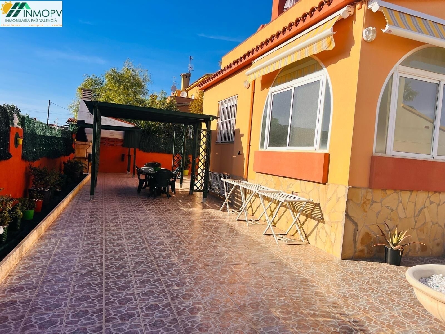 te koop villa Vinaros Baix Maestrat 3