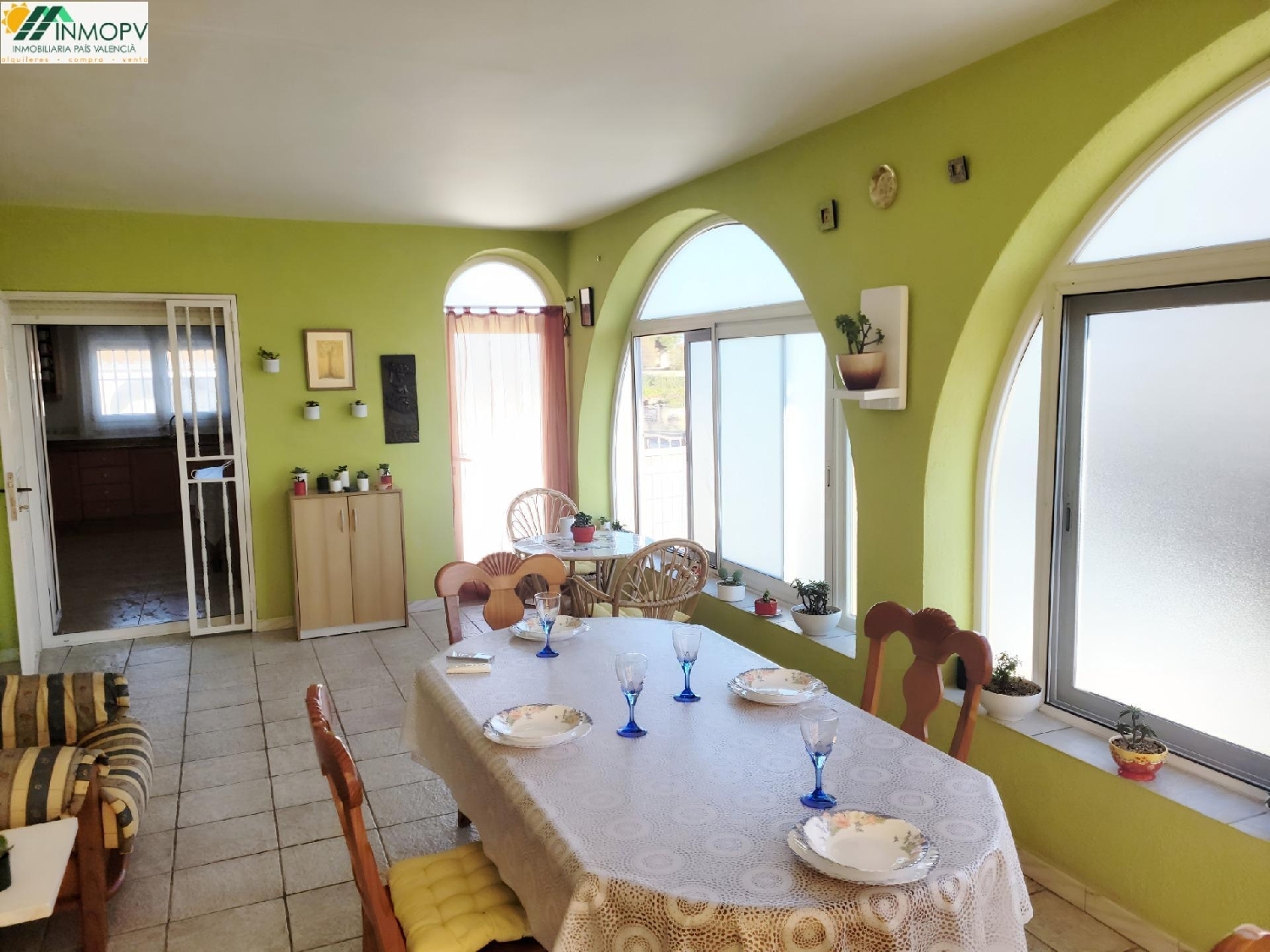  te koop villa Vinaros Baix Maestrat 7