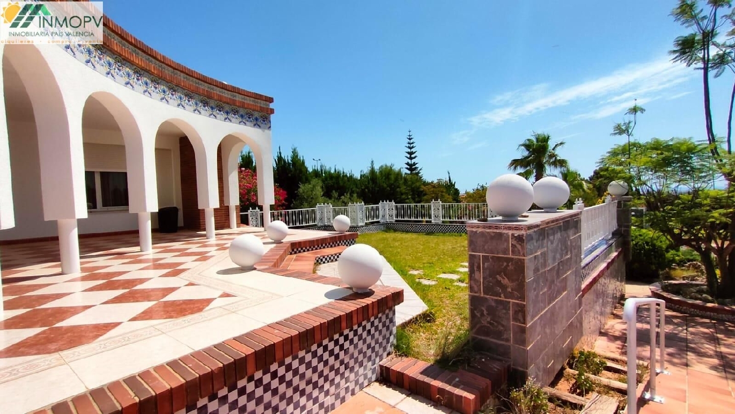  till salu villa Vinaros Baix Maestrat 6