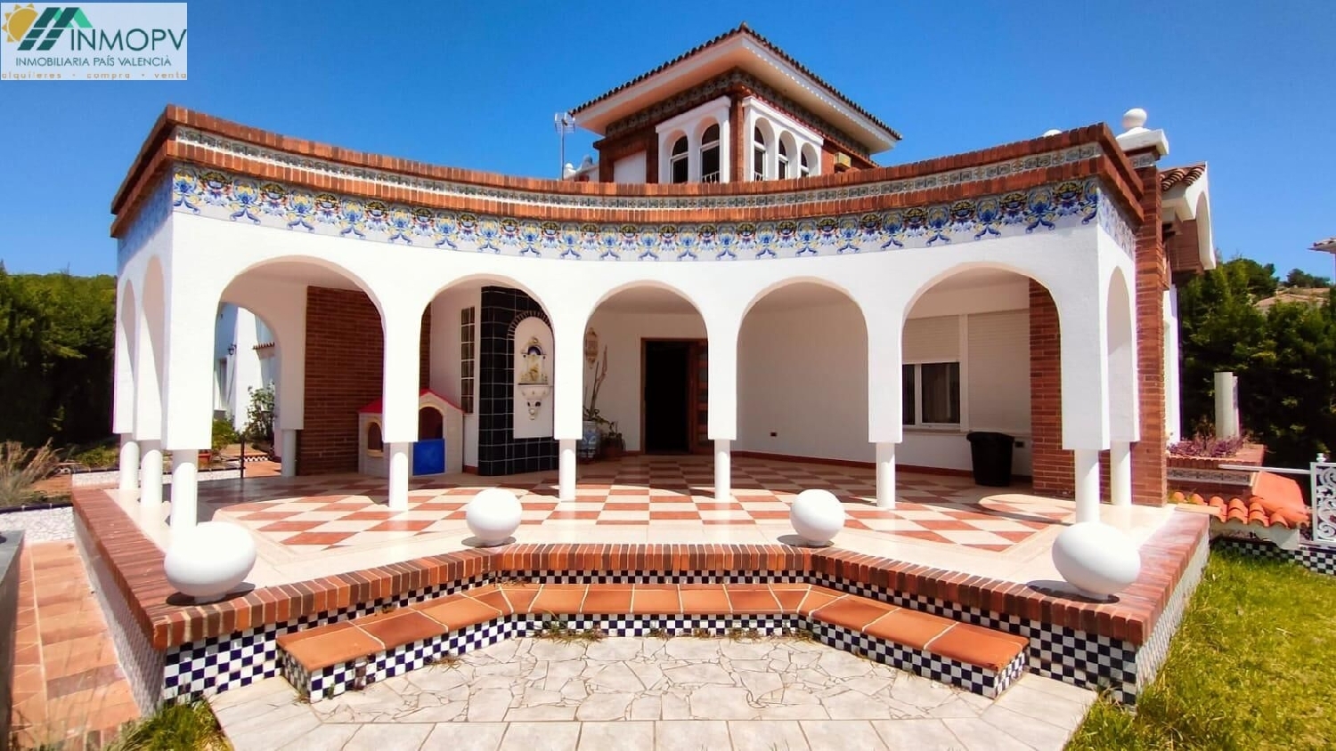  till salu villa Vinaros Baix Maestrat 4