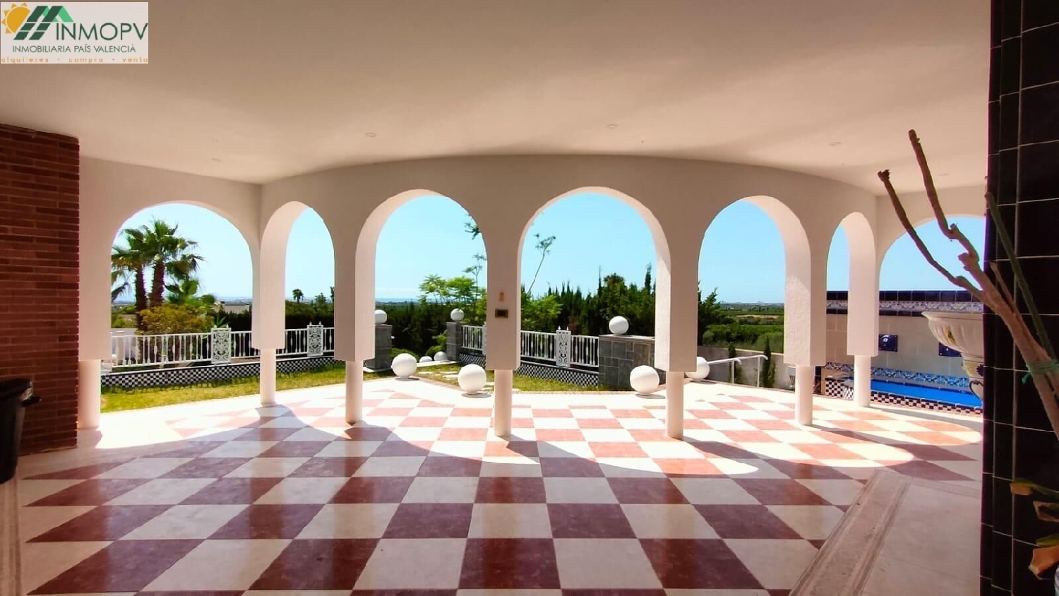  till salu villa Vinaros Baix Maestrat 8