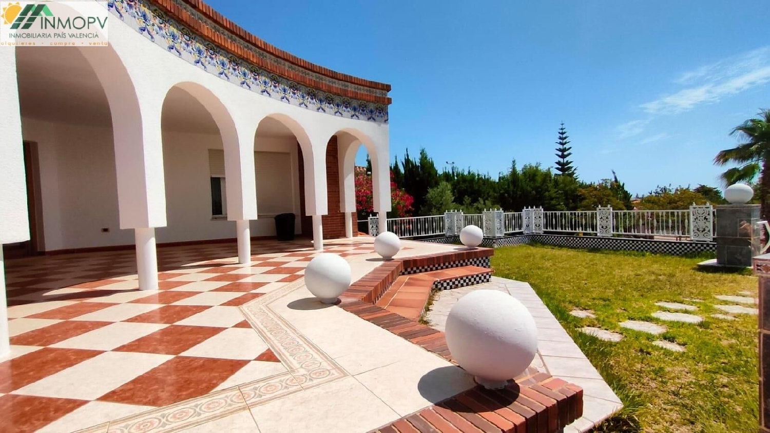 till salu villa Vinaros Baix Maestrat 7