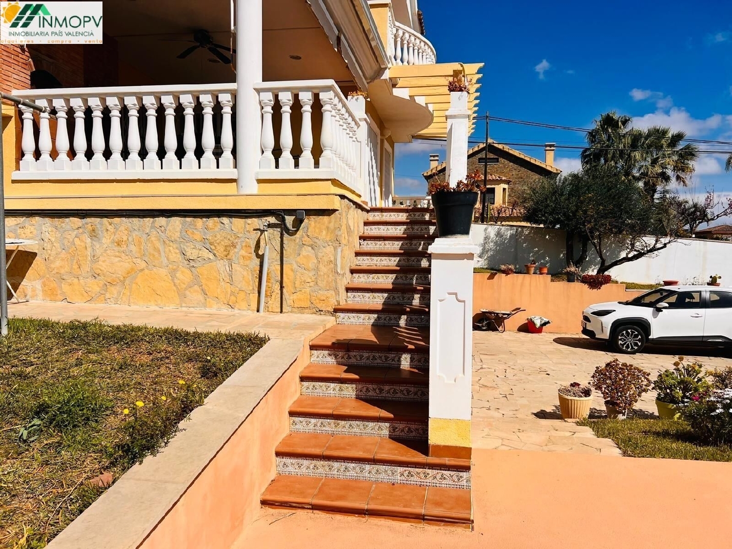  kaufen Villa Vinaros Baix Maestrat 7