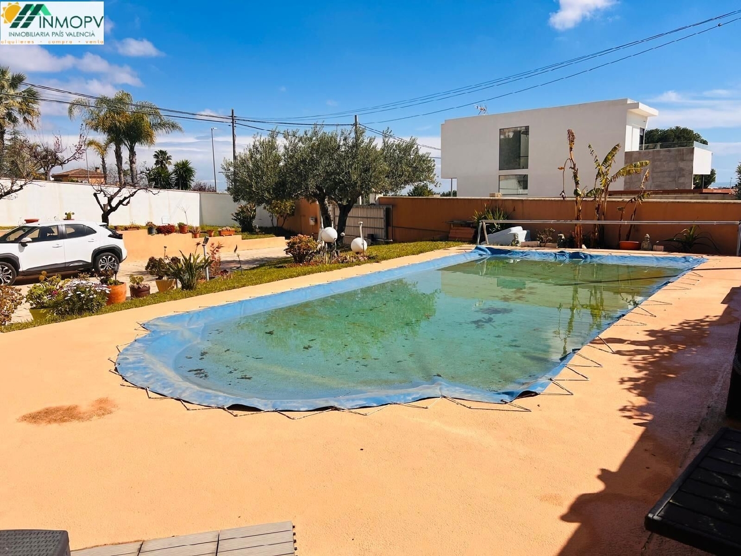  kaufen Villa Vinaros Baix Maestrat 5