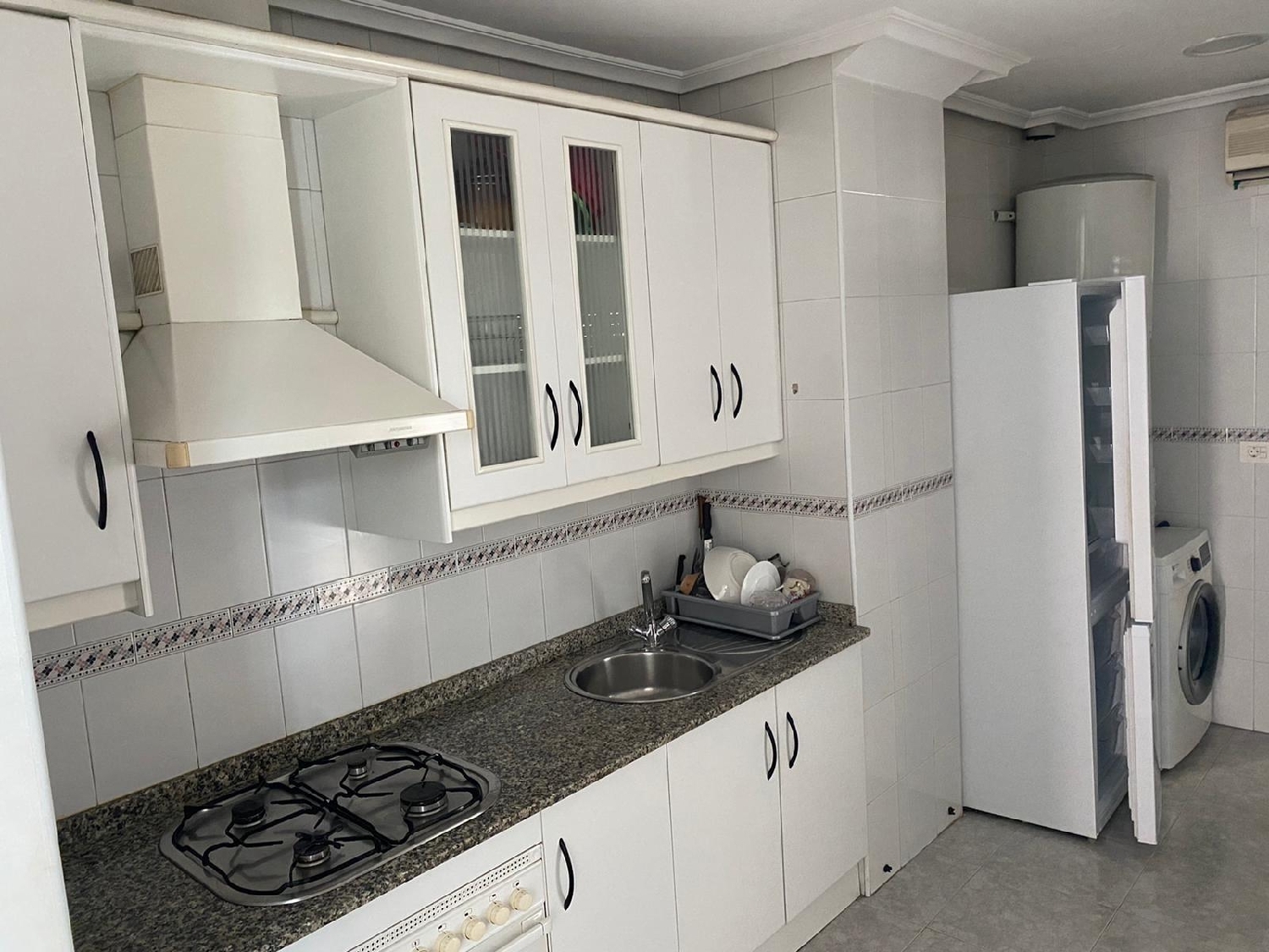 till salu villa Vista Alegre Huerta De Murcia 3