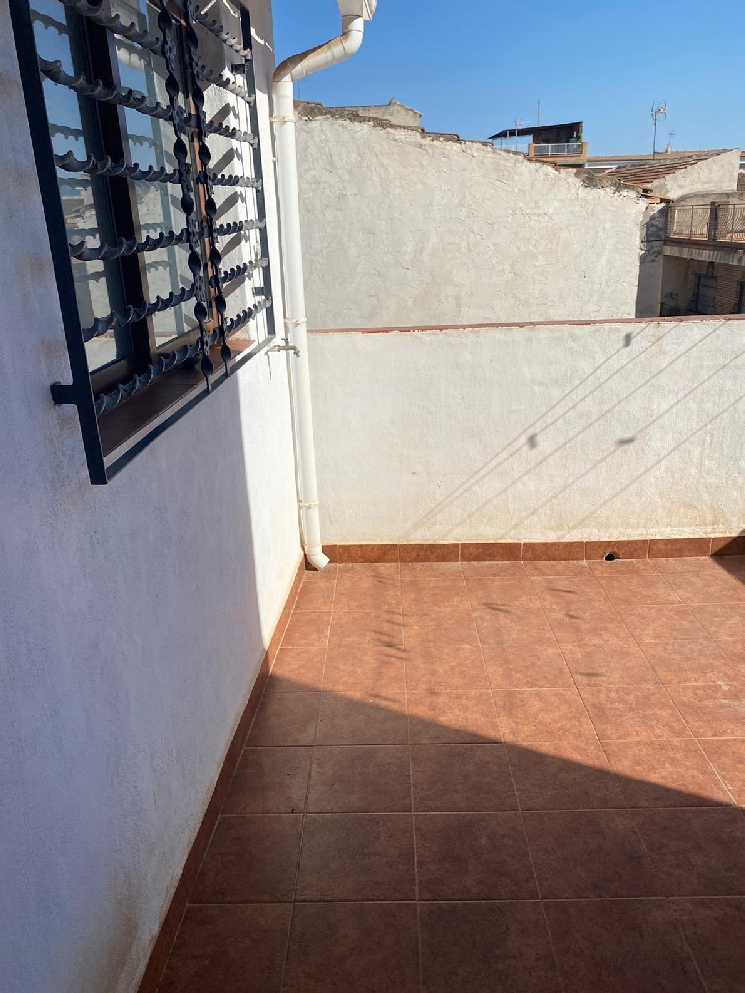  till salu villa Vista Alegre Huerta De Murcia 6