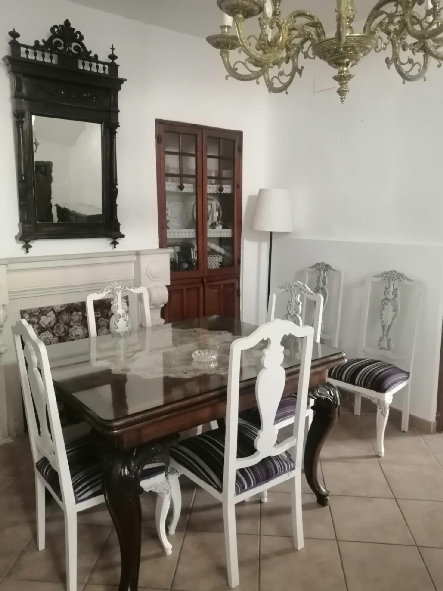 till salu villa Vista Alegre Huerta De Murcia 2