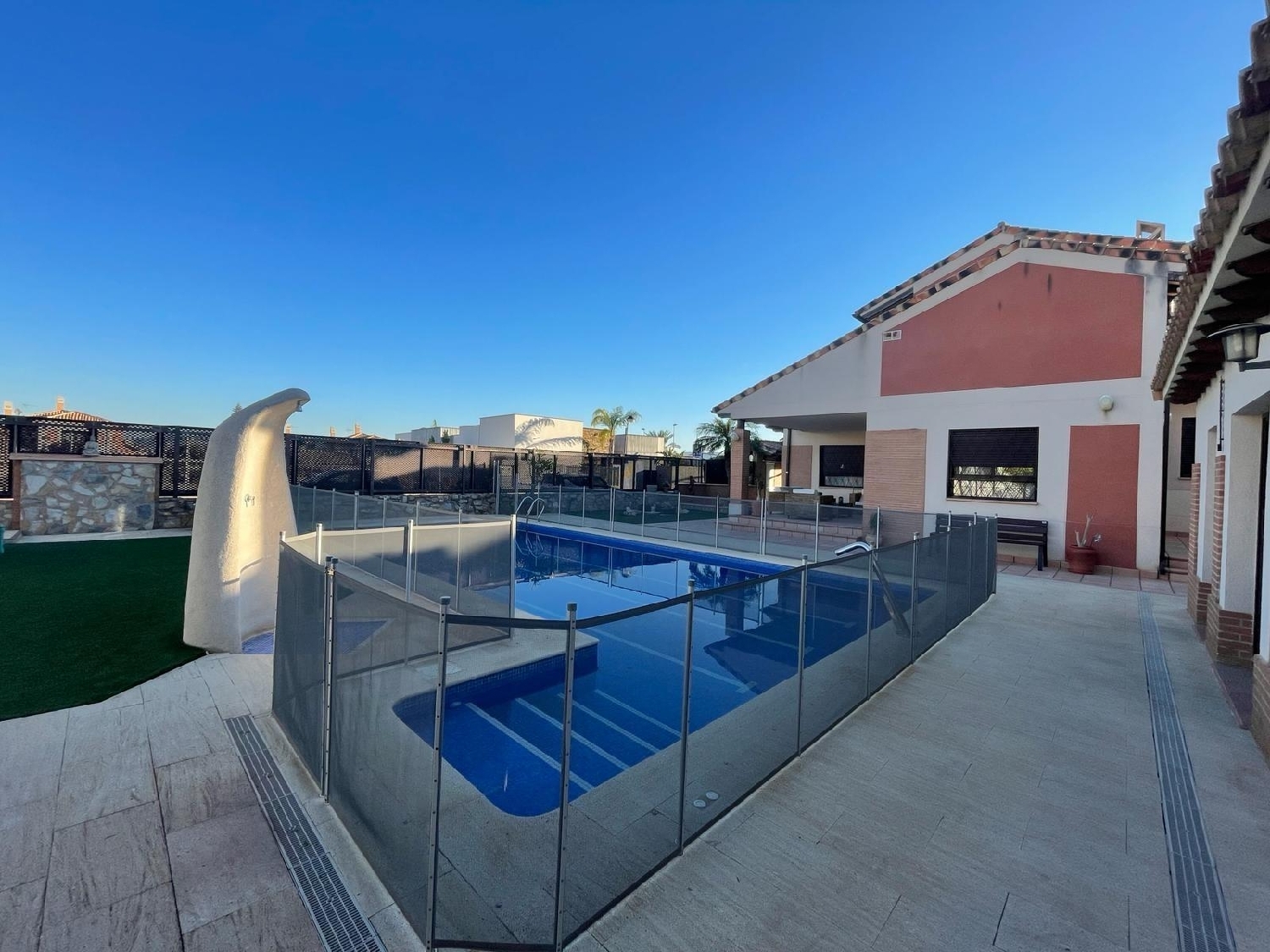  till salu villa Vista Alegre Huerta De Murcia 4