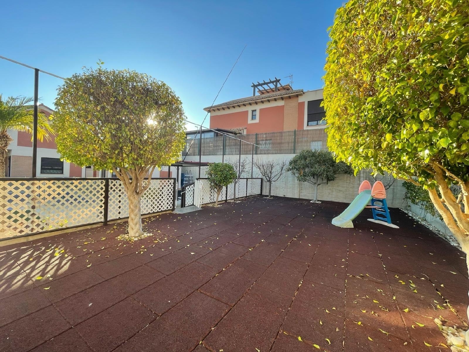 till salu villa Vista Alegre Huerta De Murcia 3
