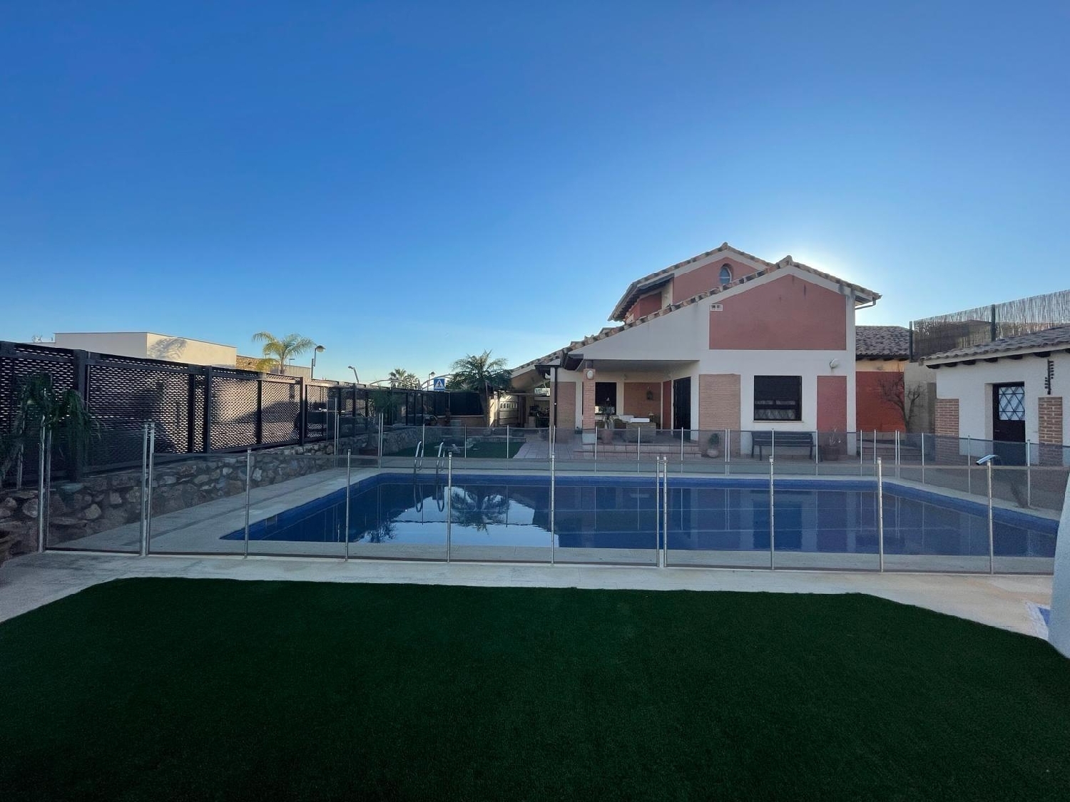  till salu villa Vista Alegre Huerta De Murcia 1