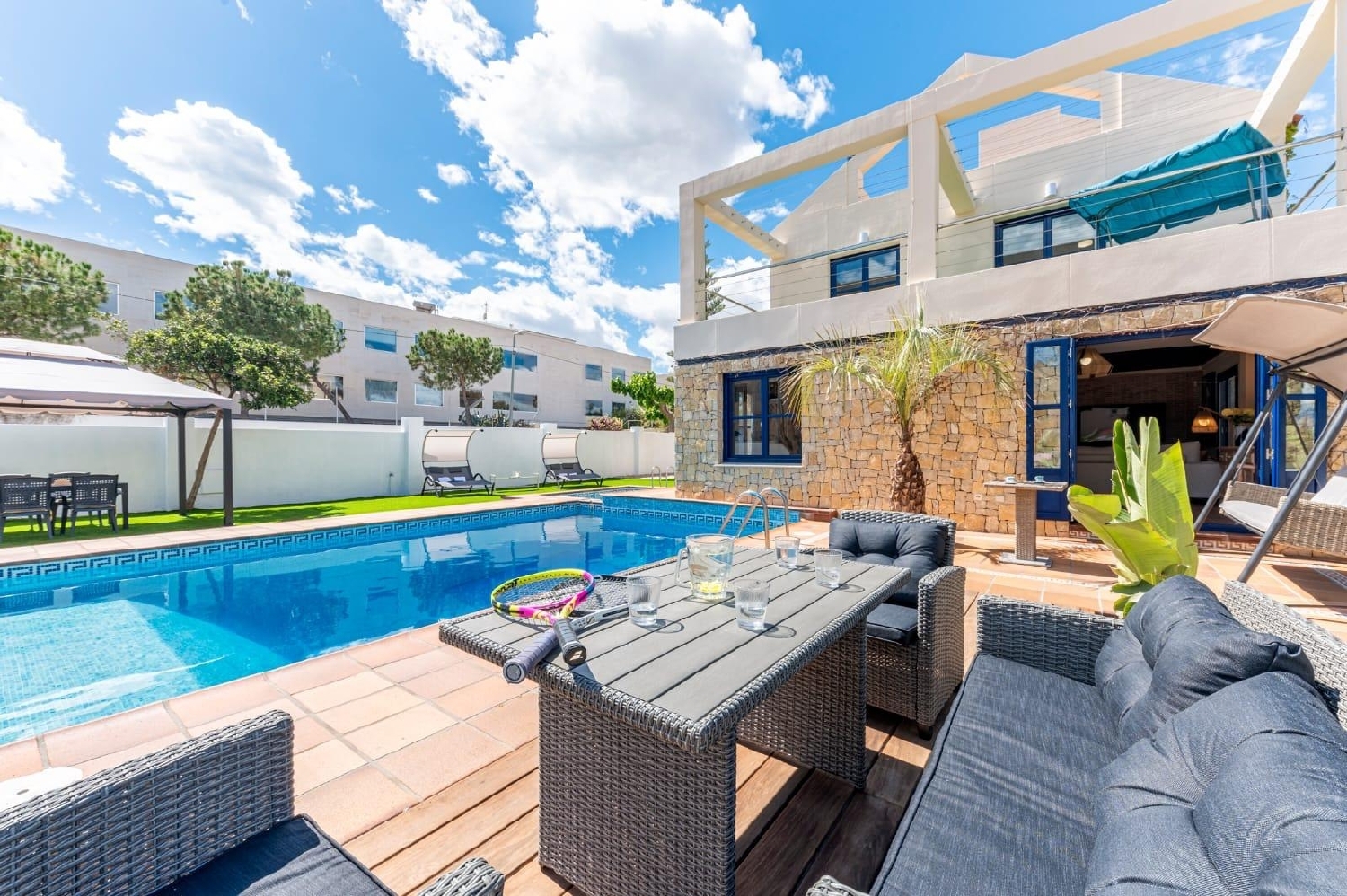  till salu villa Vistahermosa Alacantí 4