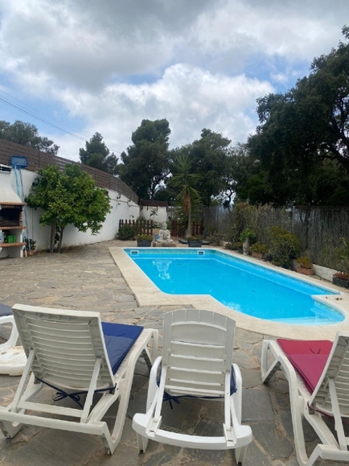 Vistamar Maresme villa foto 6245141