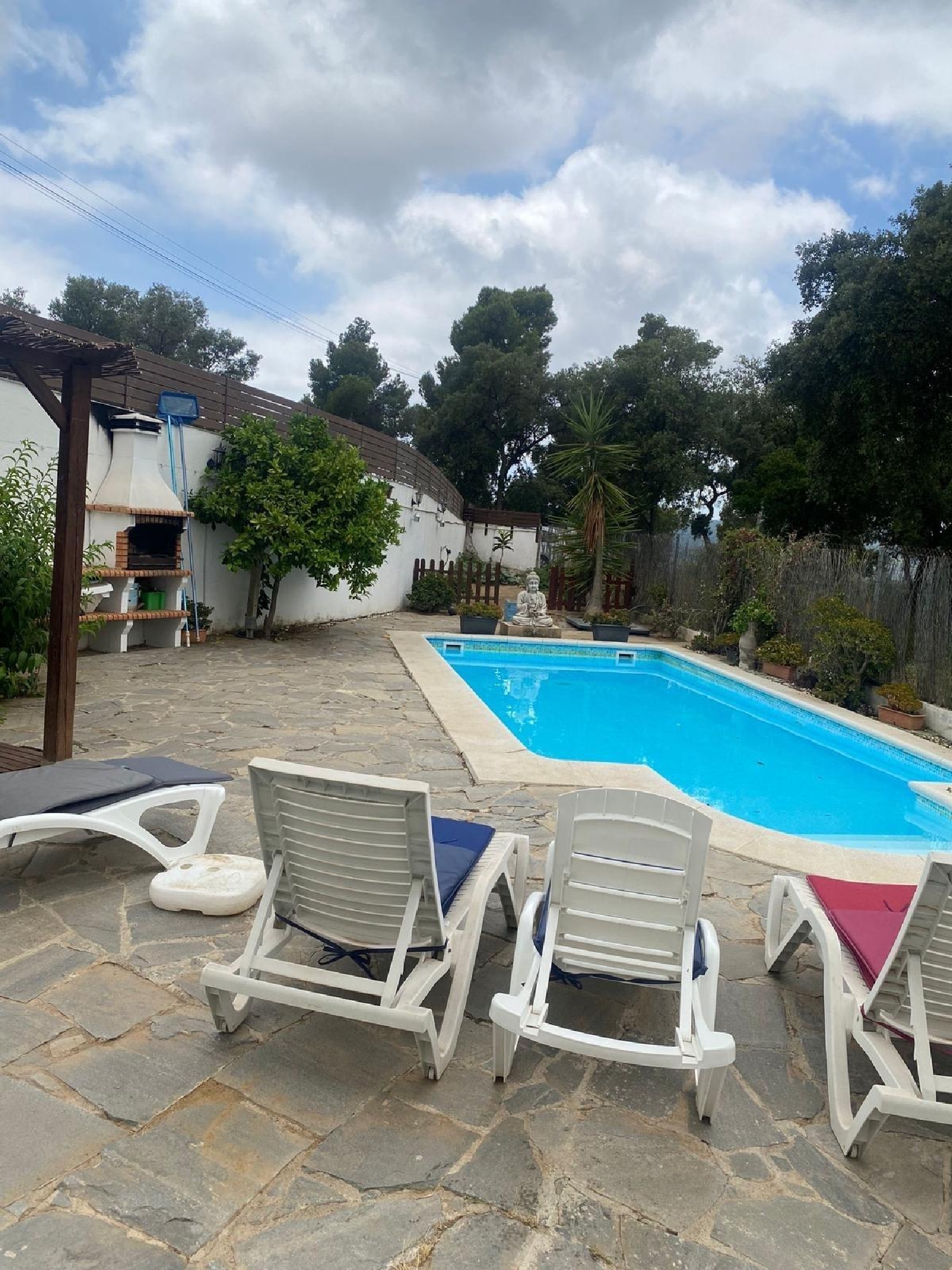 till salu villa Vistamar Maresme 2