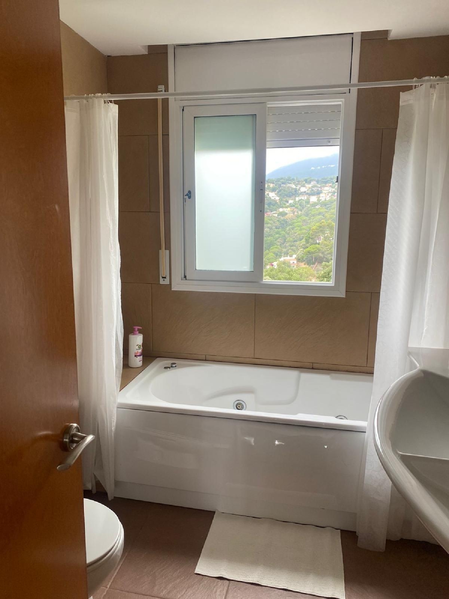  till salu villa Vistamar Maresme 5
