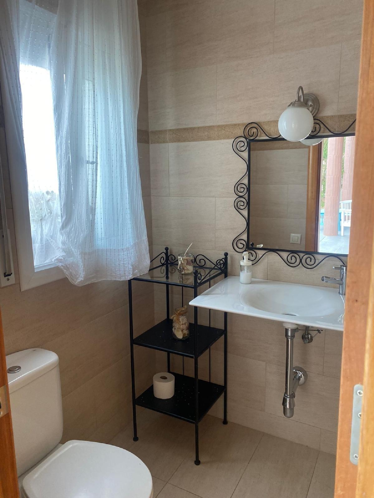  till salu villa Castellar D''indies Maresme 28